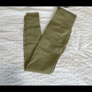 MC x Set Active Leggings